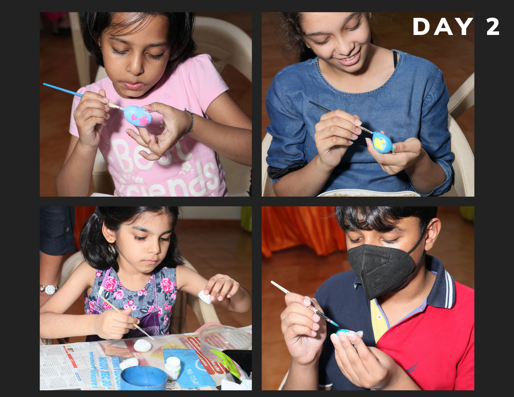3 Days Gardening Workshop – Indraprastha Horticulture Society