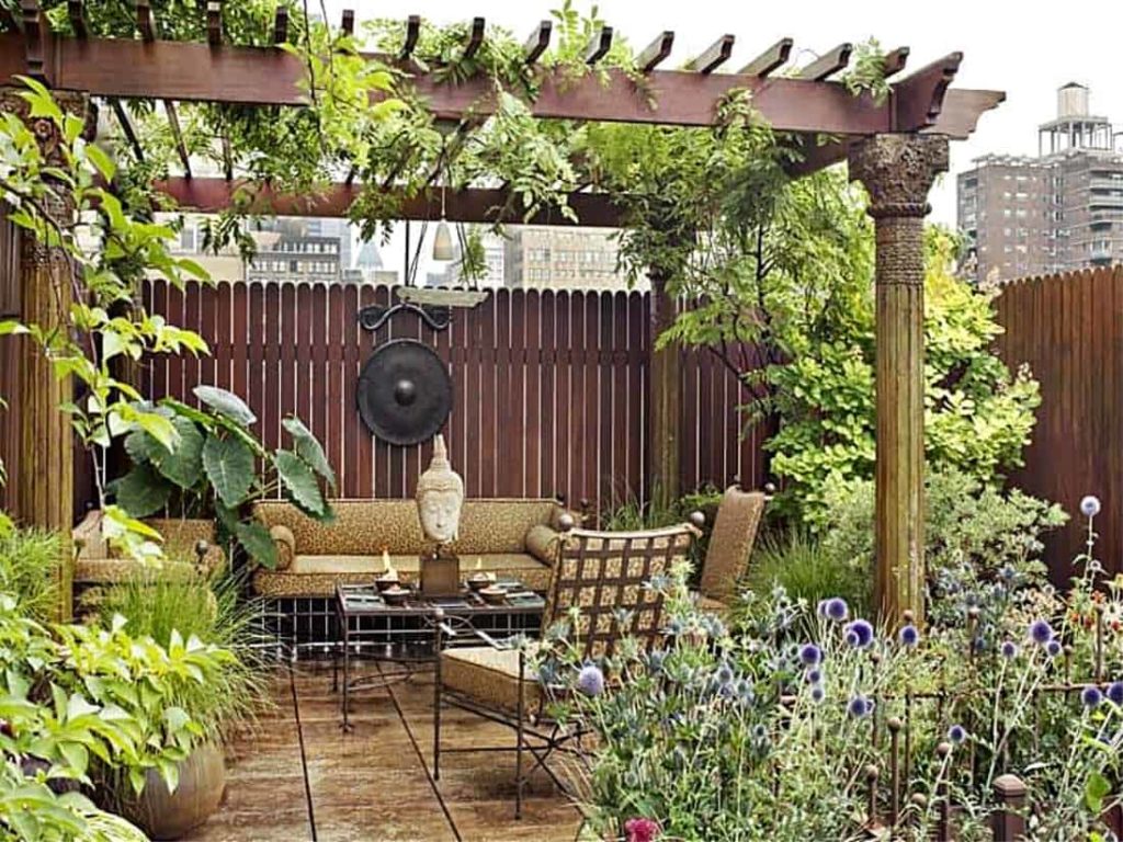 Starting a Terrace Garden: Things to Keep in Mind
